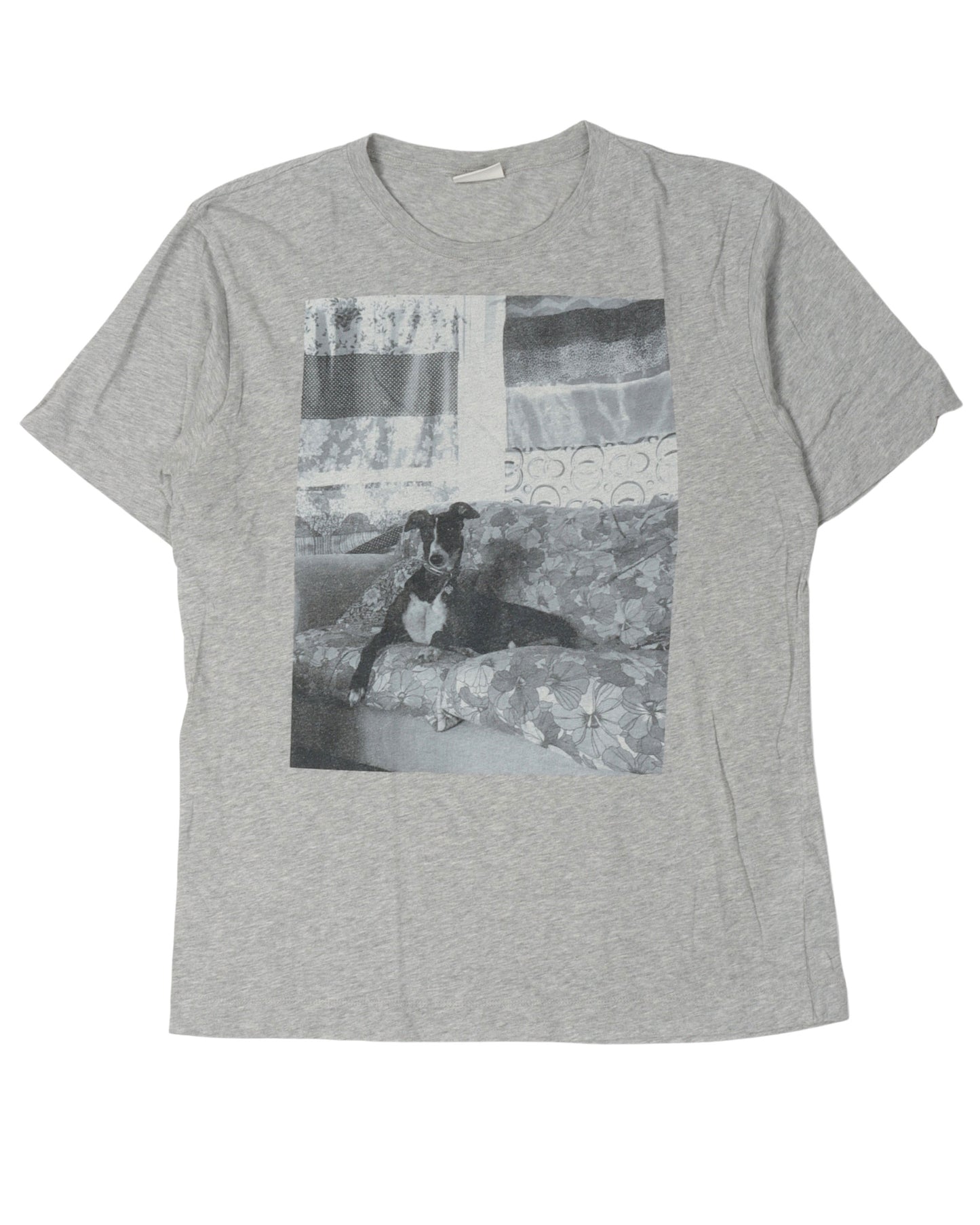 SS22 Dog T-Shirt