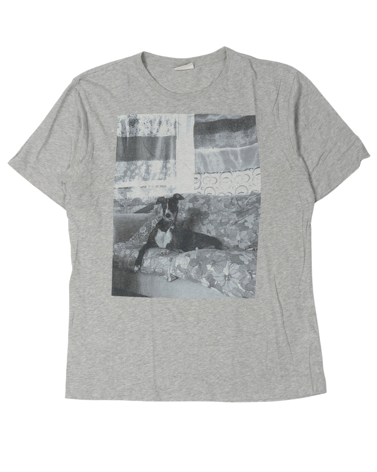 SS22 Dog T-Shirt