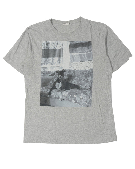 SS22 Dog T-Shirt