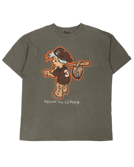Korn Follow The Leader T-Shirt