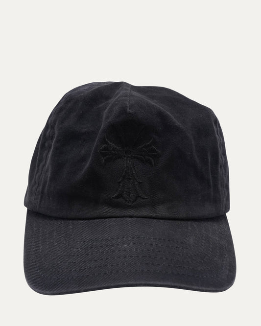 Double Cross Hat