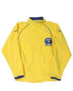 Camel Yamaha Zip Fleece