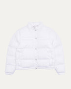Monogram Stiff Puffer Jacket