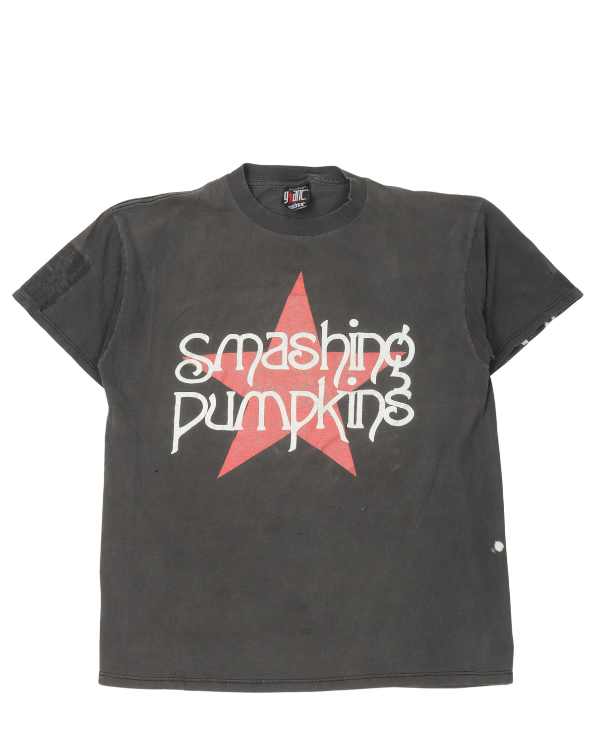 Vintage Smashing Pumpkins Just Say Maybe T-Shirt – Justin Reed