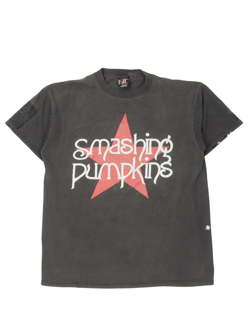 Smashing Pumpkins Just Say Maybe T-Shirt