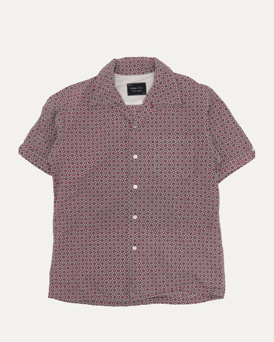 AW03 'Crying Heart' Shirt