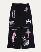 Deadly Doll Sweatpants