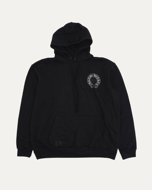 Las Vegas Horseshoe Logo Hoodie