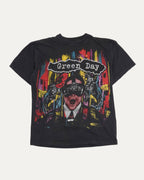 Green Day Insomniac Kerplunk Bootleg T-Shirt