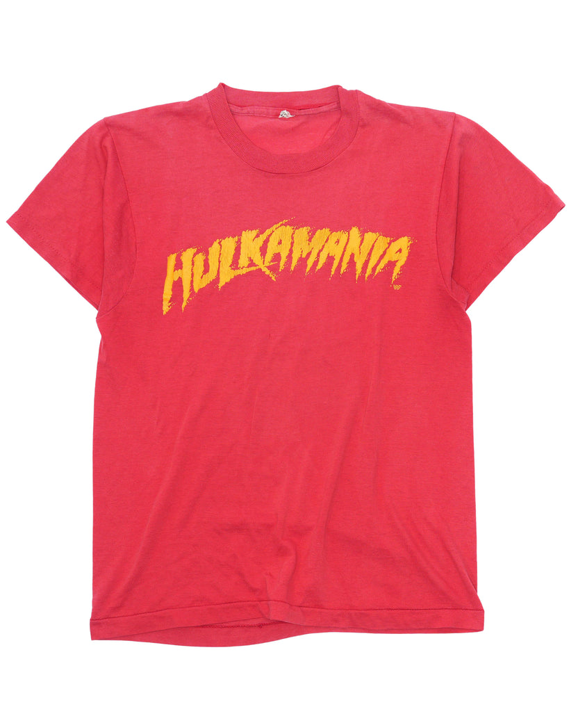 Hulkmania T-Shirt