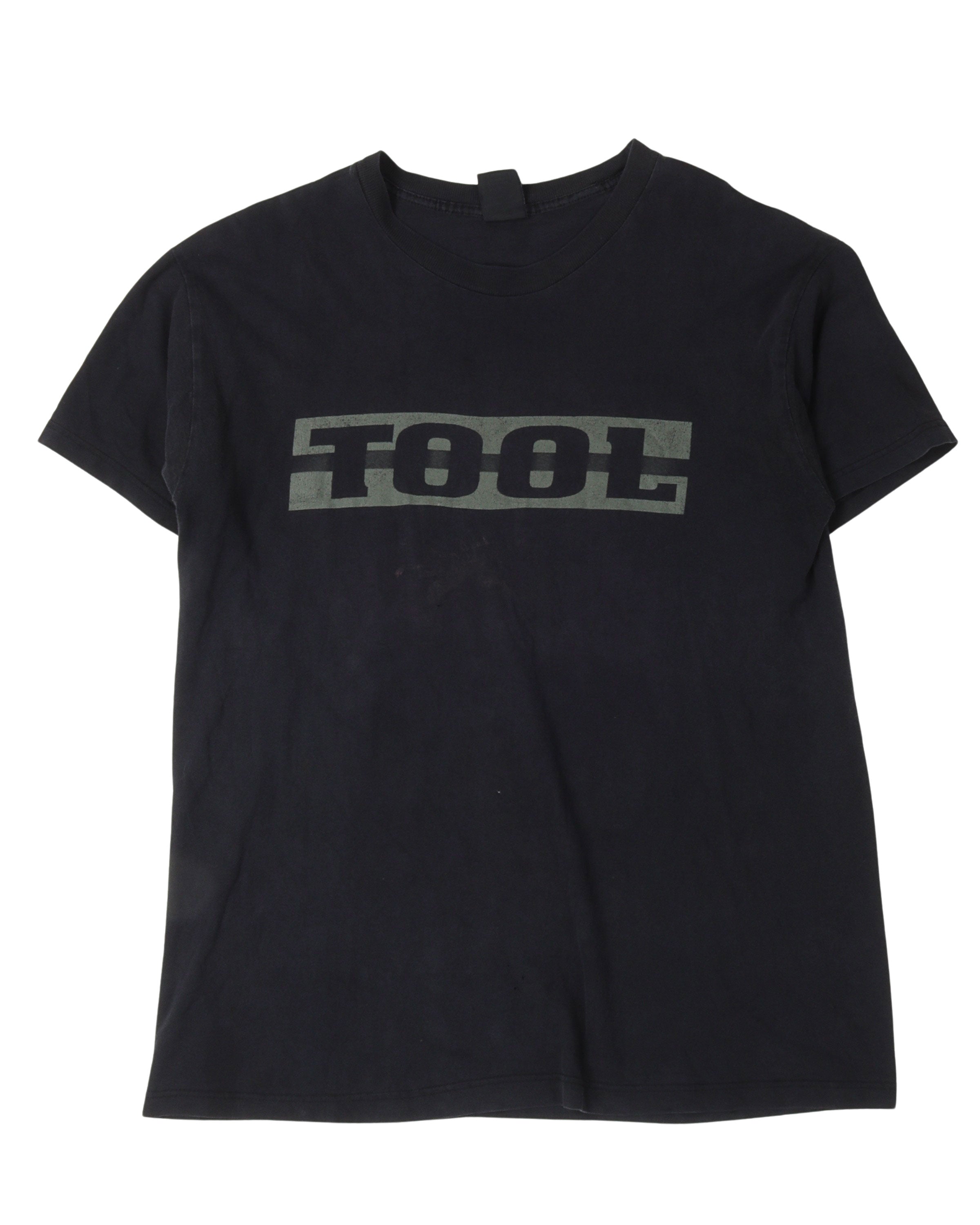 Tool Logo T-Shirt