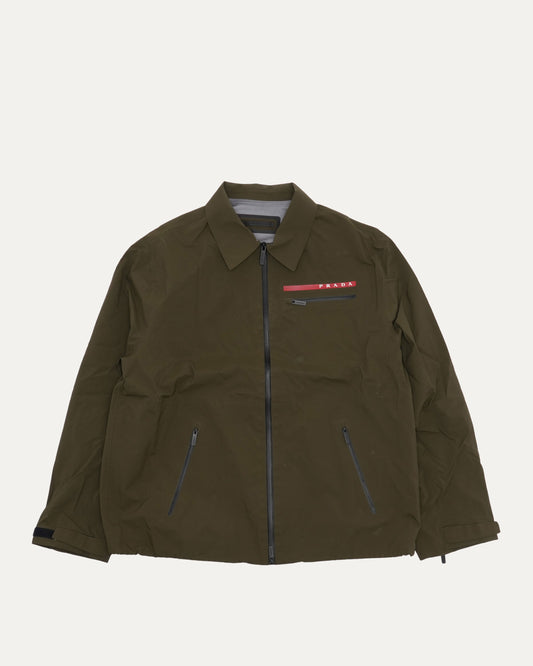 Linea Rossa GORE-TEX PRO Jacket
