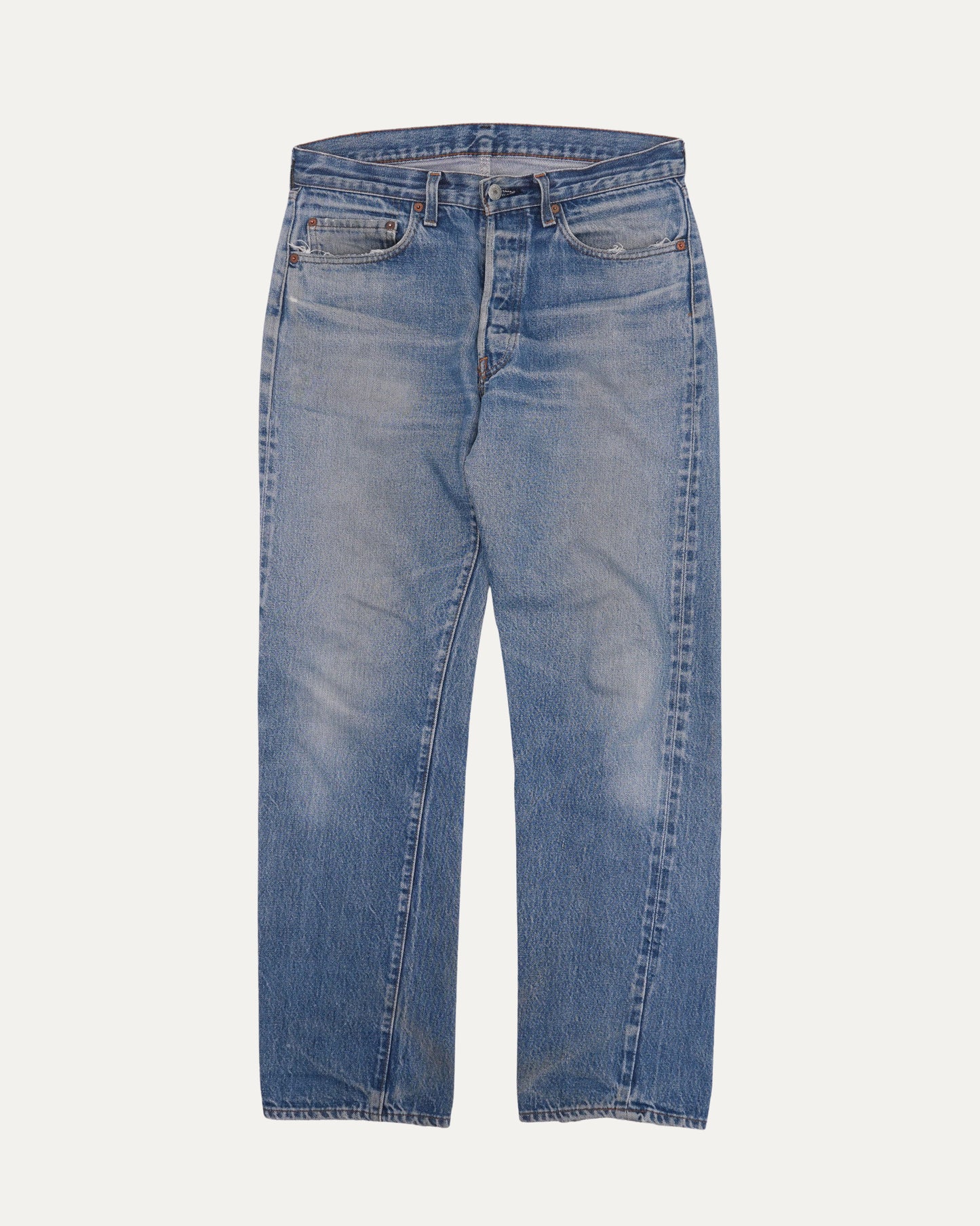 Levi's Redline 501 Jeans