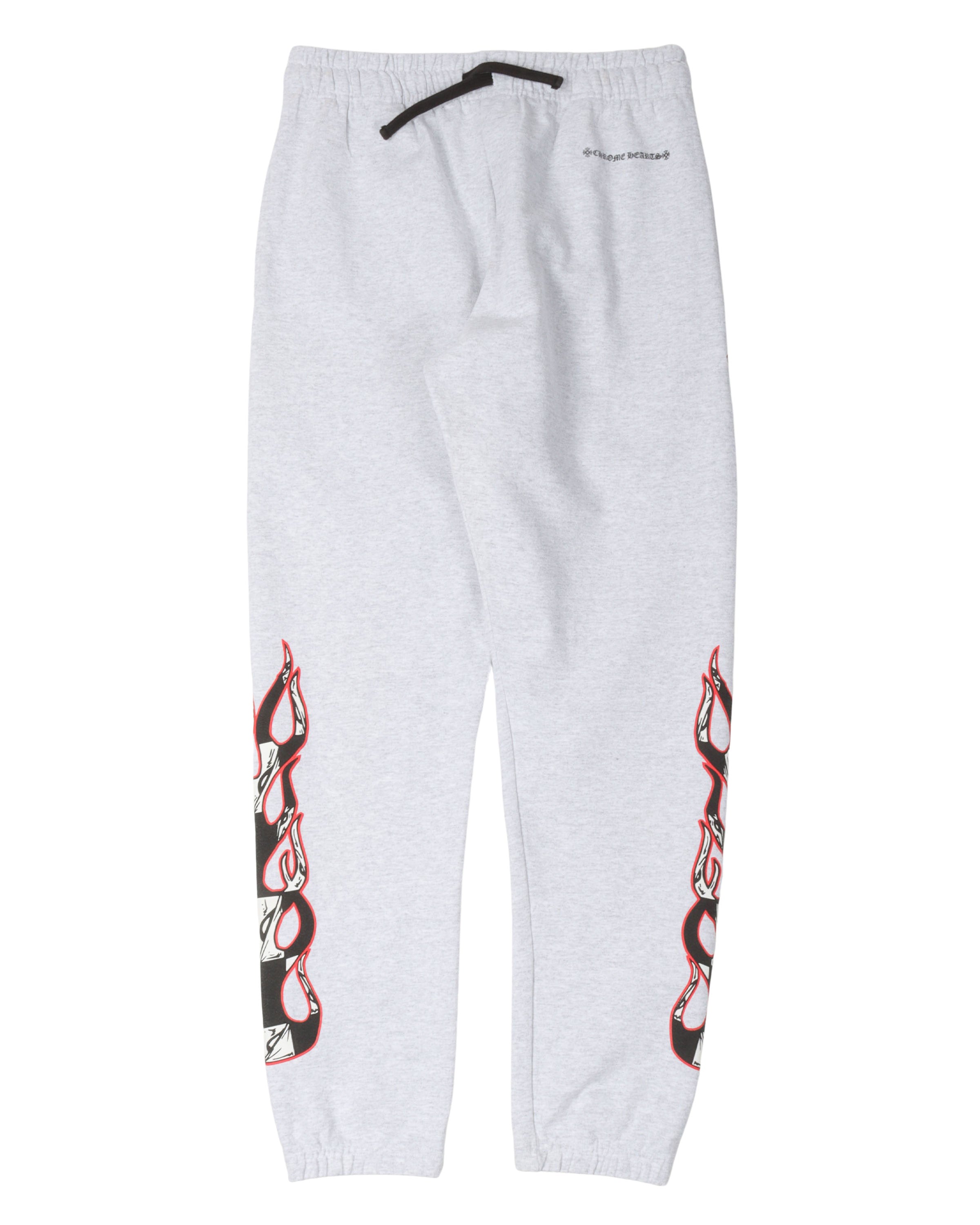 Matty Boy Flame Sweatpants