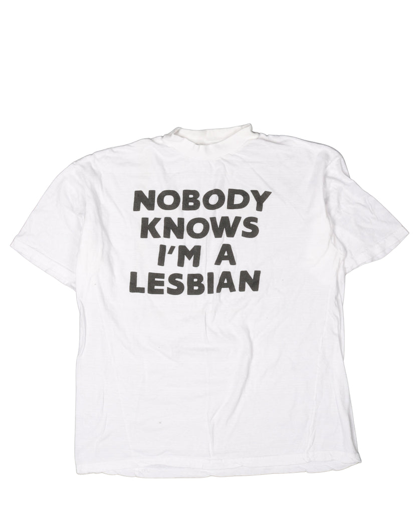 Lesbian T-Shirt