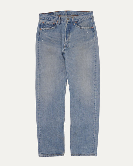 Levi's 501 Jeans