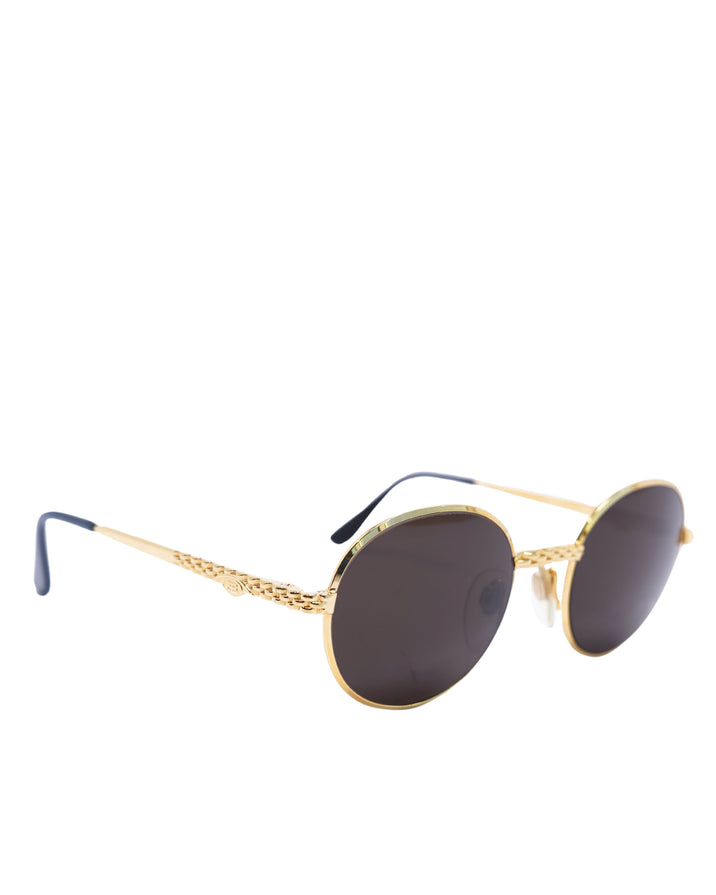 Ettore Bugatti Migos Sunglasses