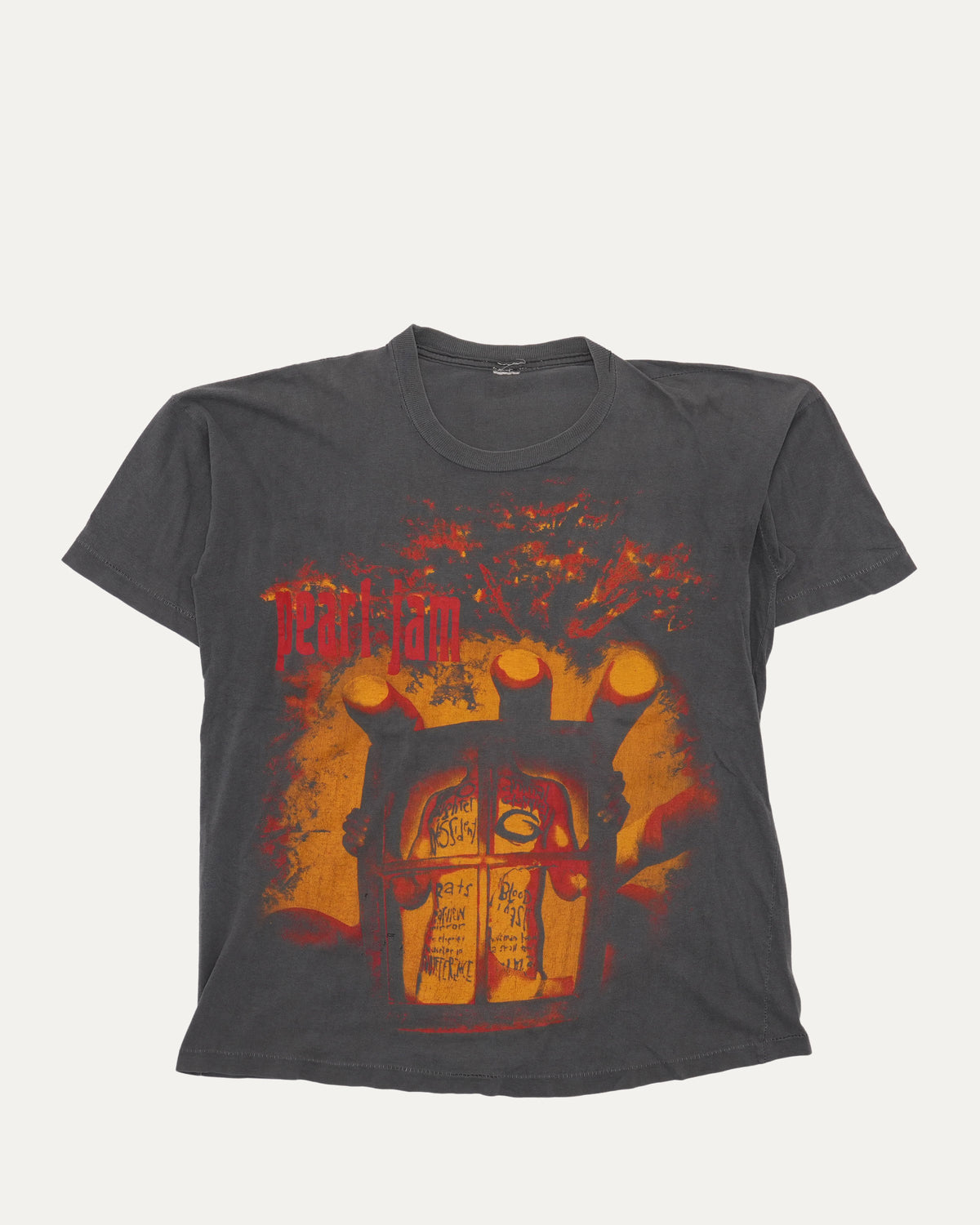 Pearl Jam Bootleg T-Shirt