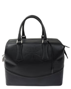 Large Leather Medicine Bag