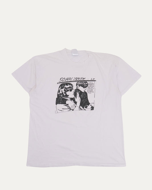 Sonic Youth Goo T-Shirt