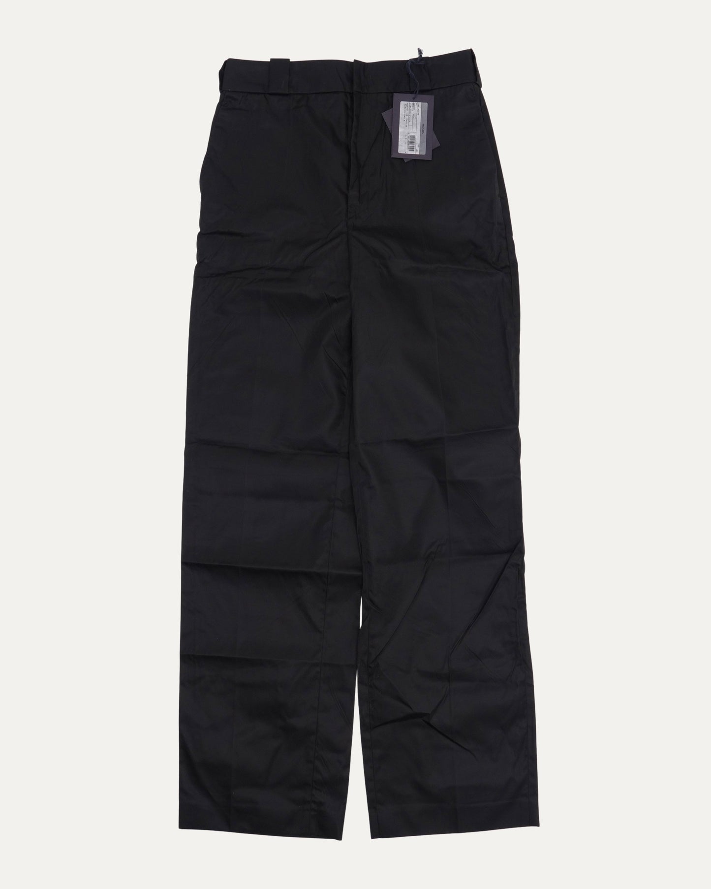 Re-Nylon Trousers