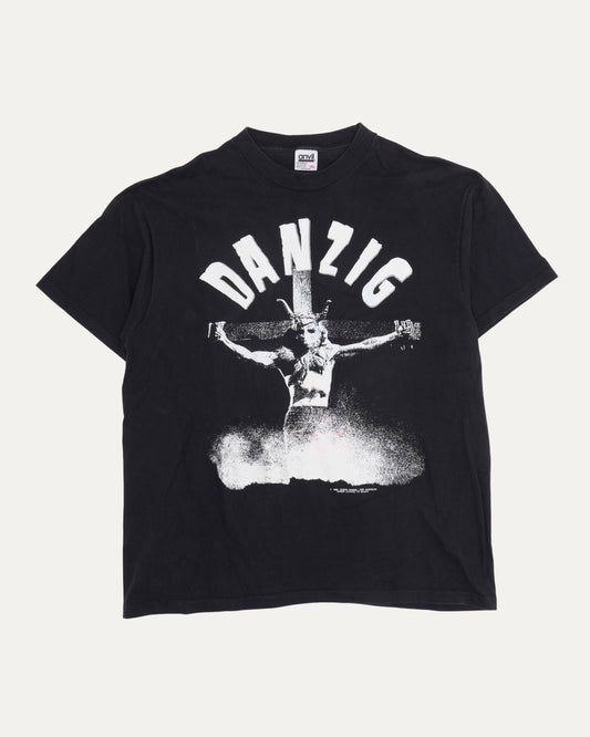 Danzig Uncensored T-Shirt