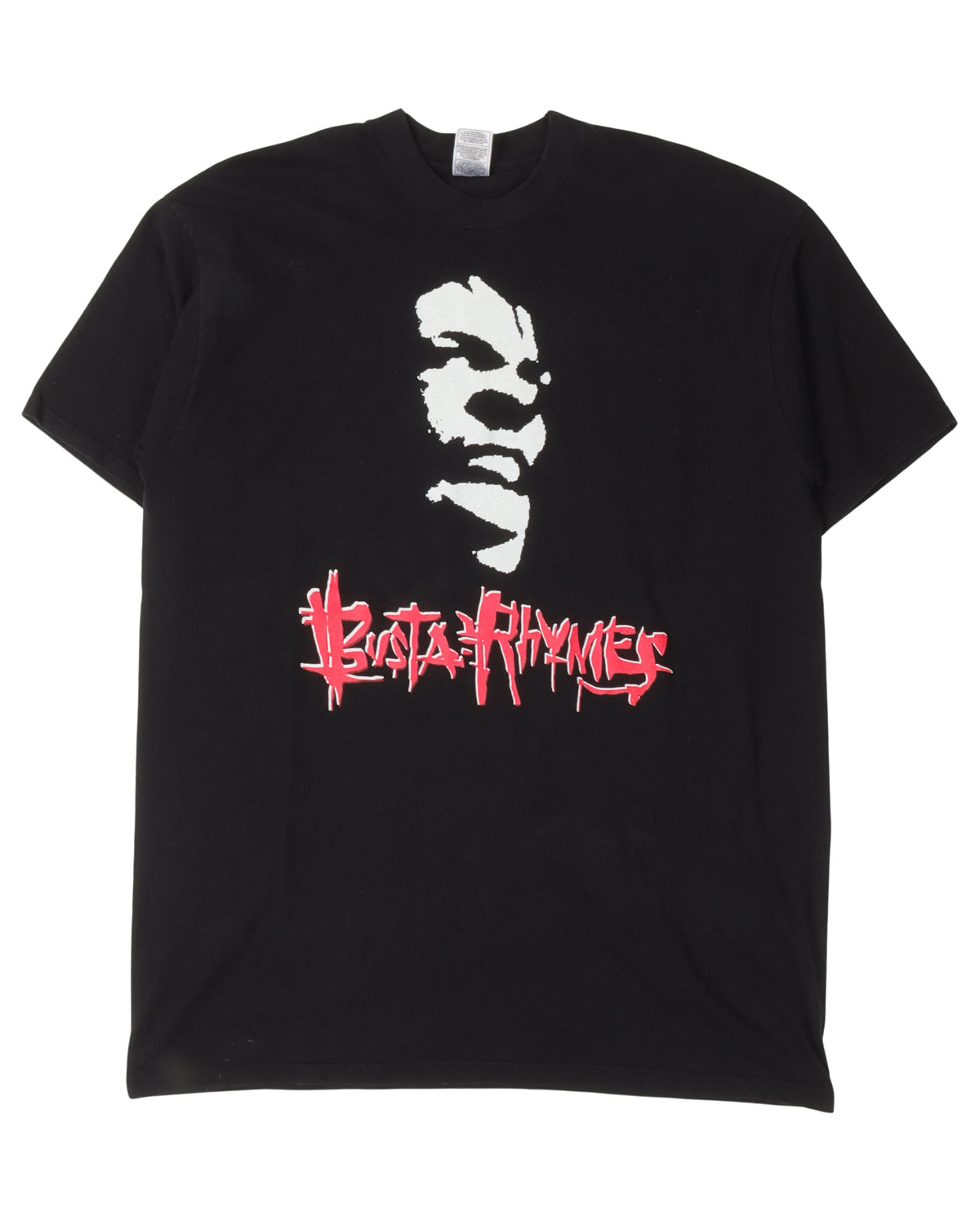Busta Rhymes Flipmode Squad T-Shirt