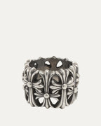 Cemetery Ring