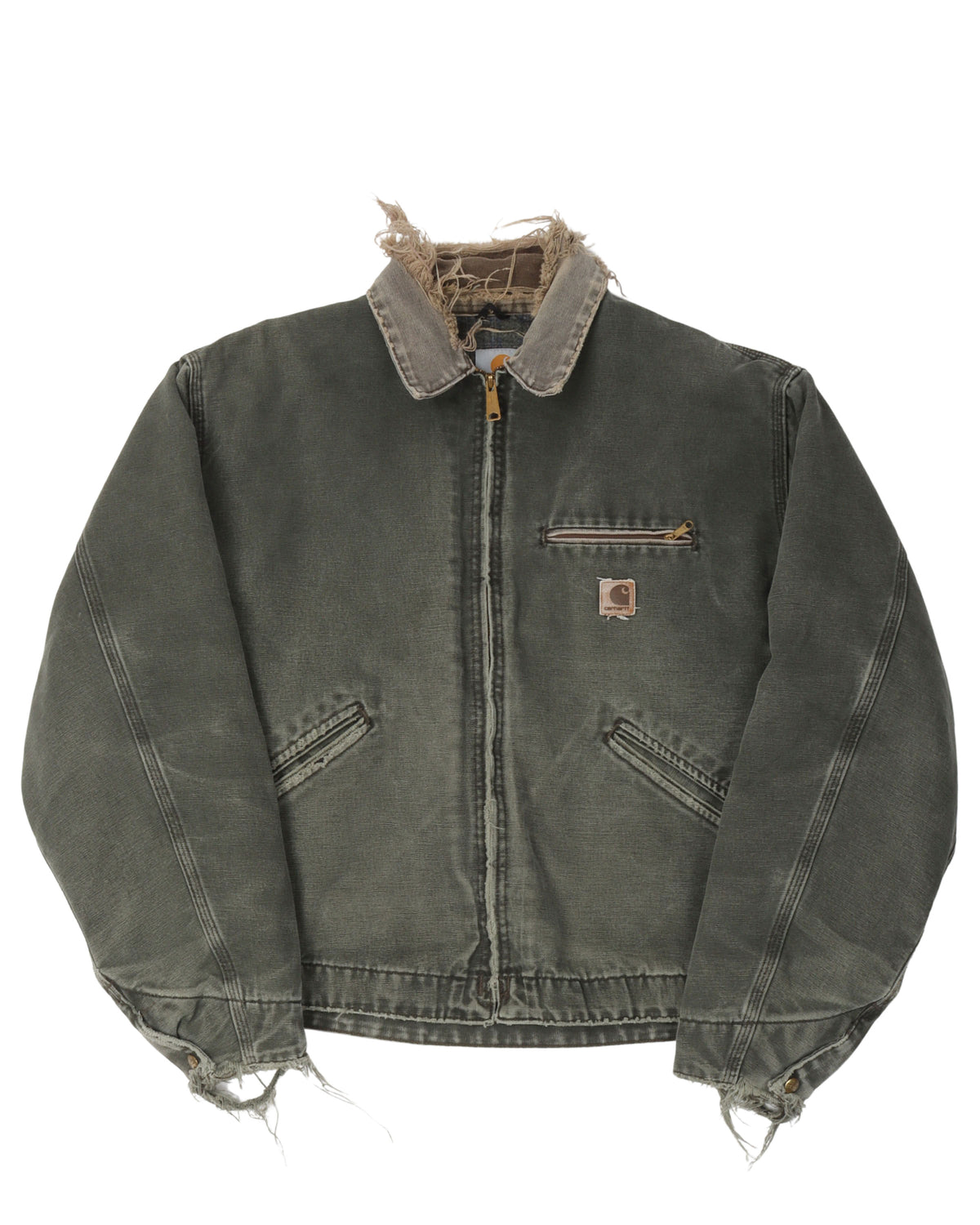 Carhartt Detroit Jacket