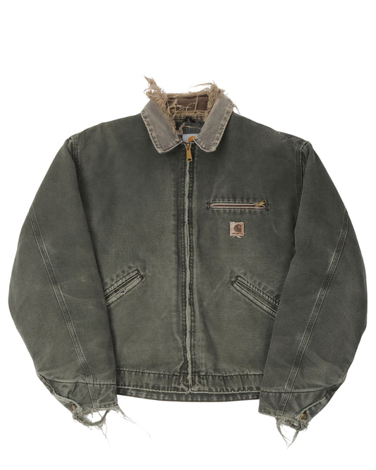 Carhartt Detroit Jacket