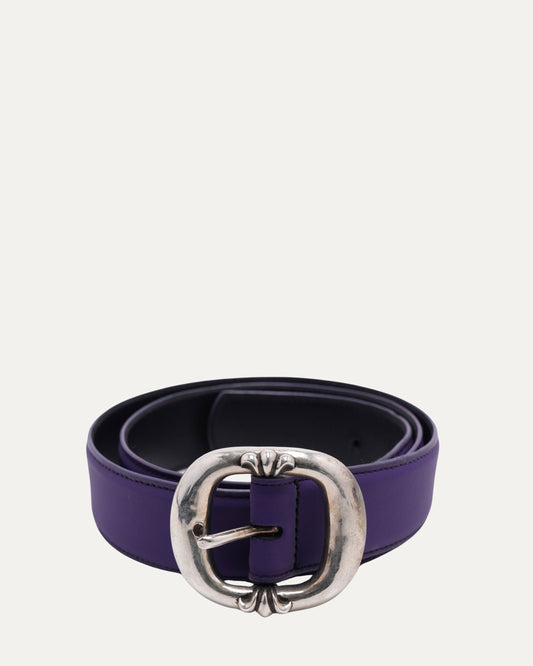 Gunslinger Belt