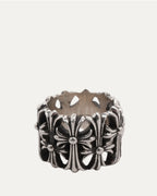 Cemetery Ring