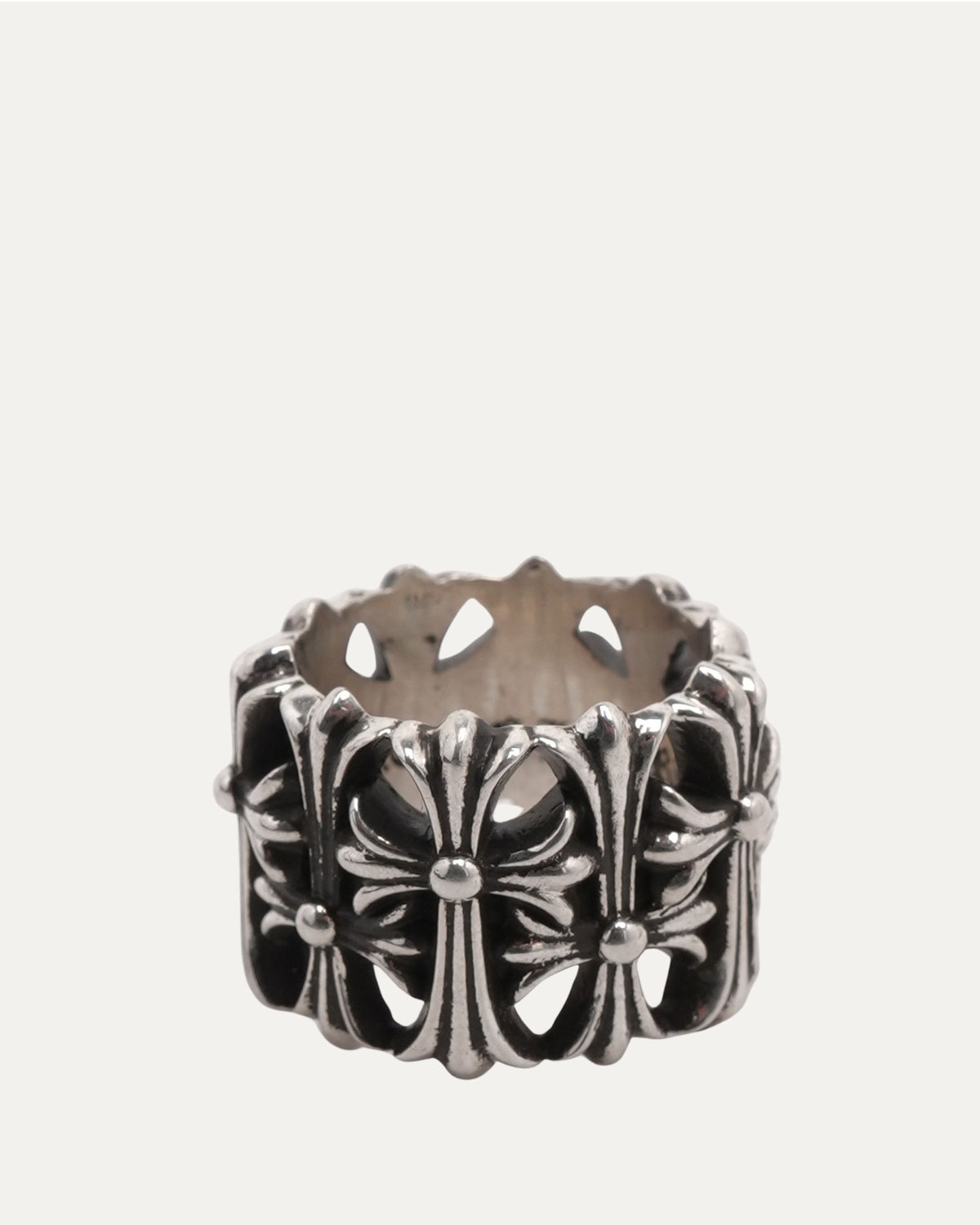 Cemetery Ring
