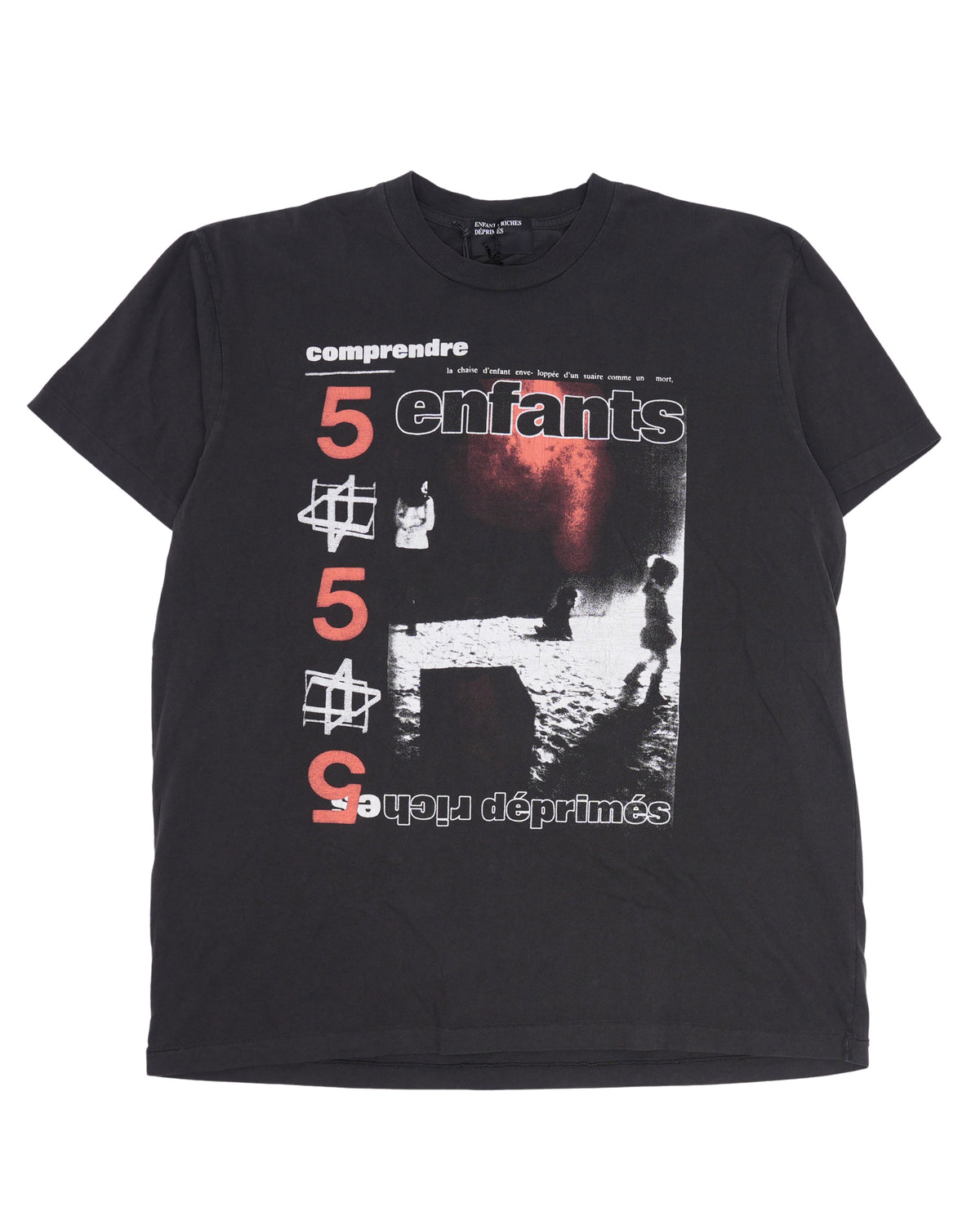 Comprende T-Shirt