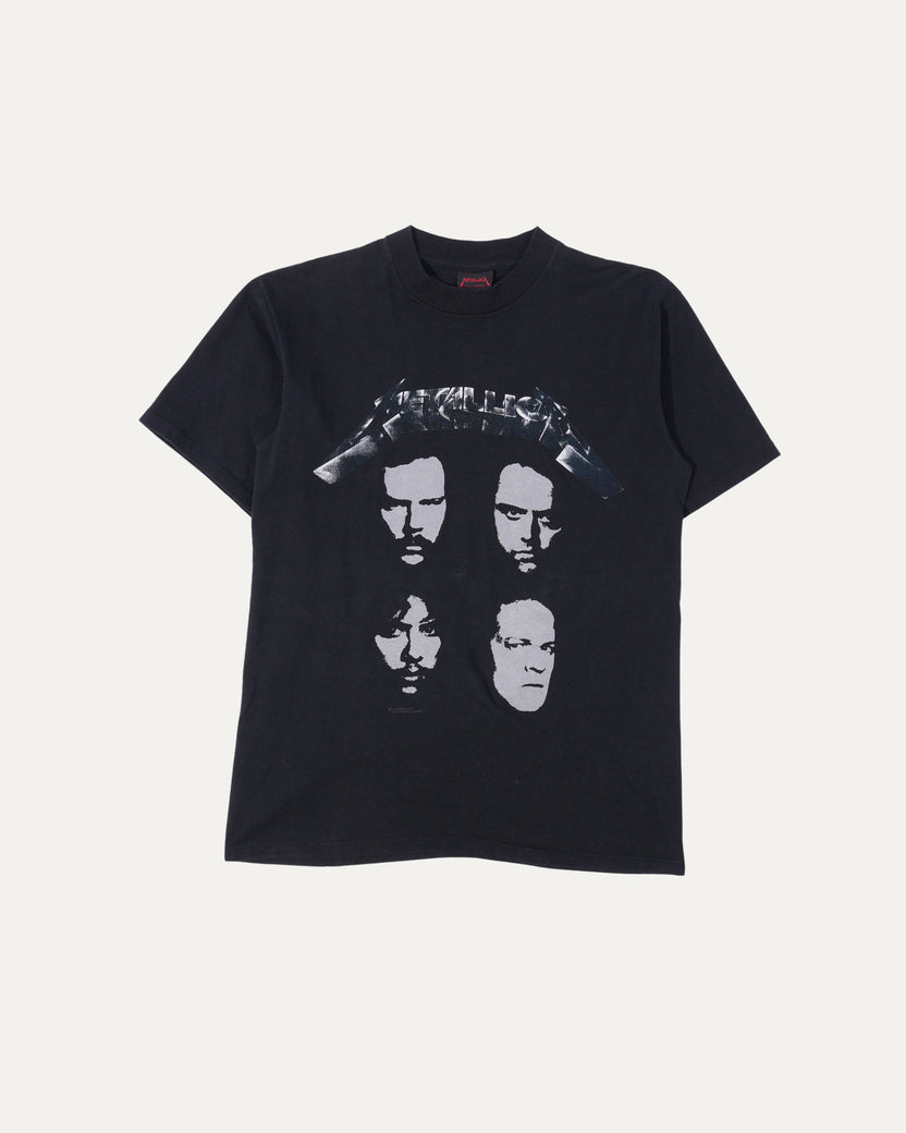 Metallica 1991 Tour T-Shirt