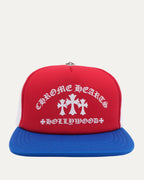 King Taco Trucker Hat