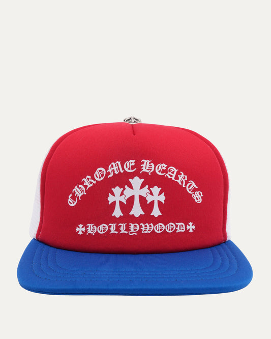 King Taco Trucker Hat