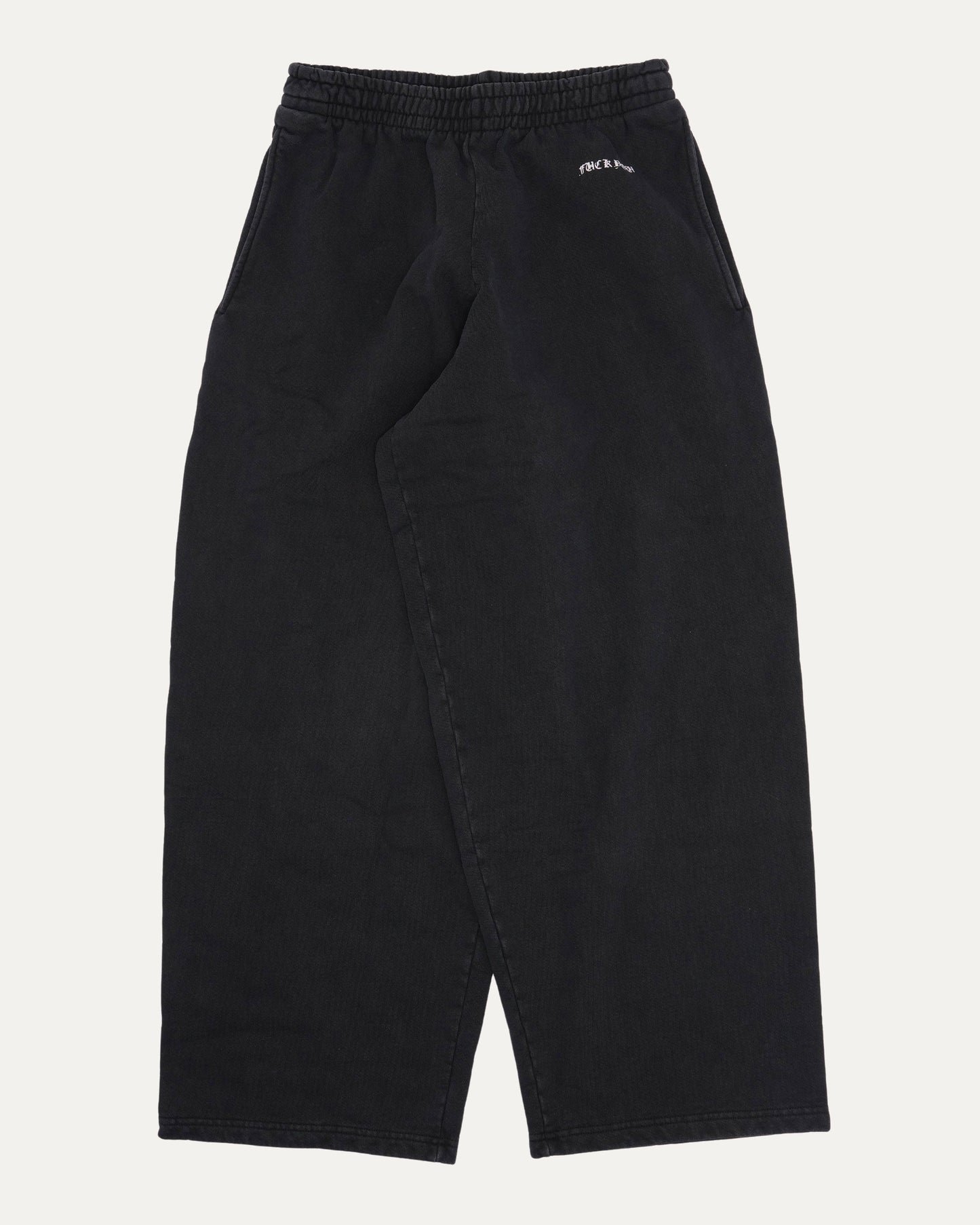 Soap & Water Sweatpants