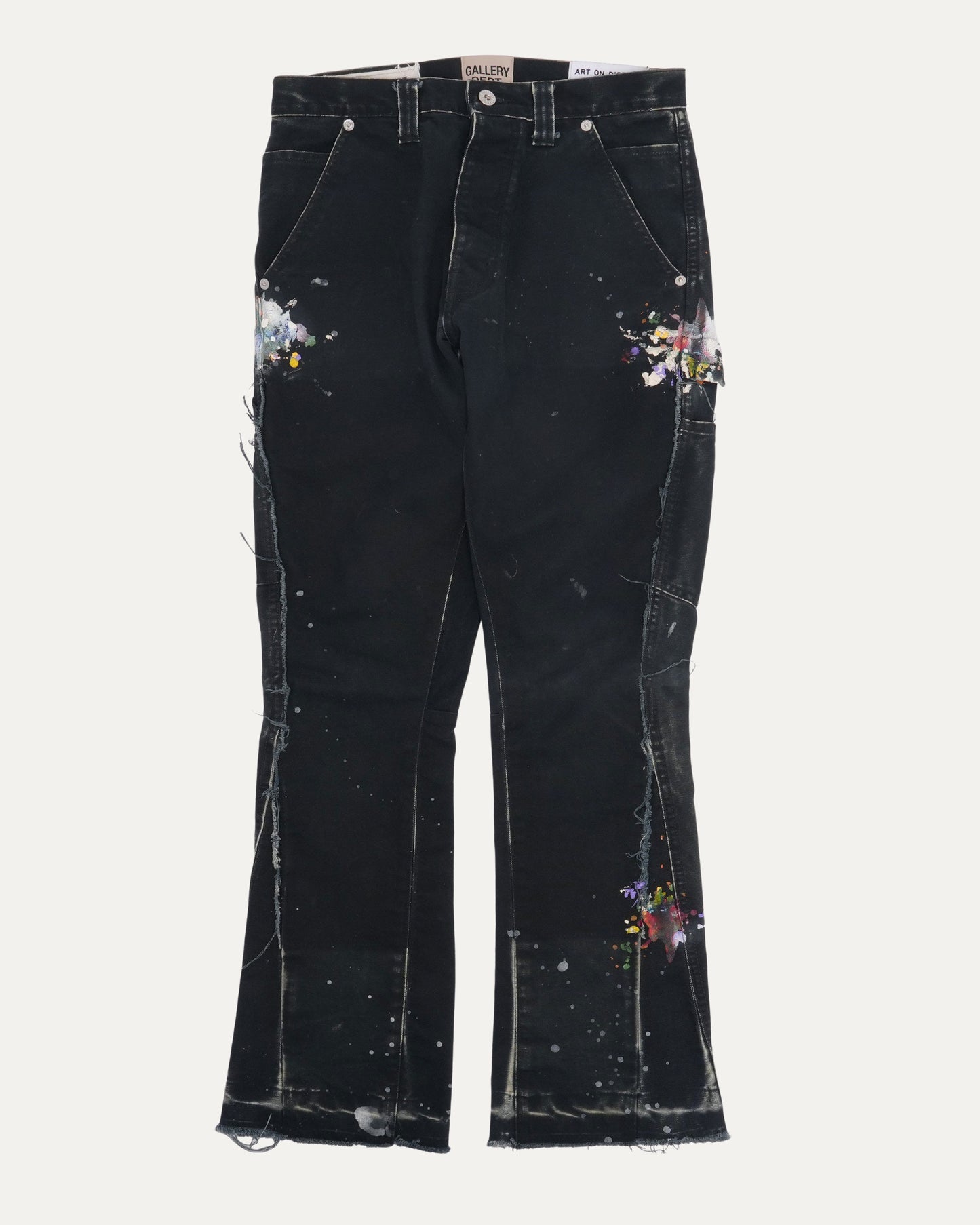 LA Flare Carpenter Pants
