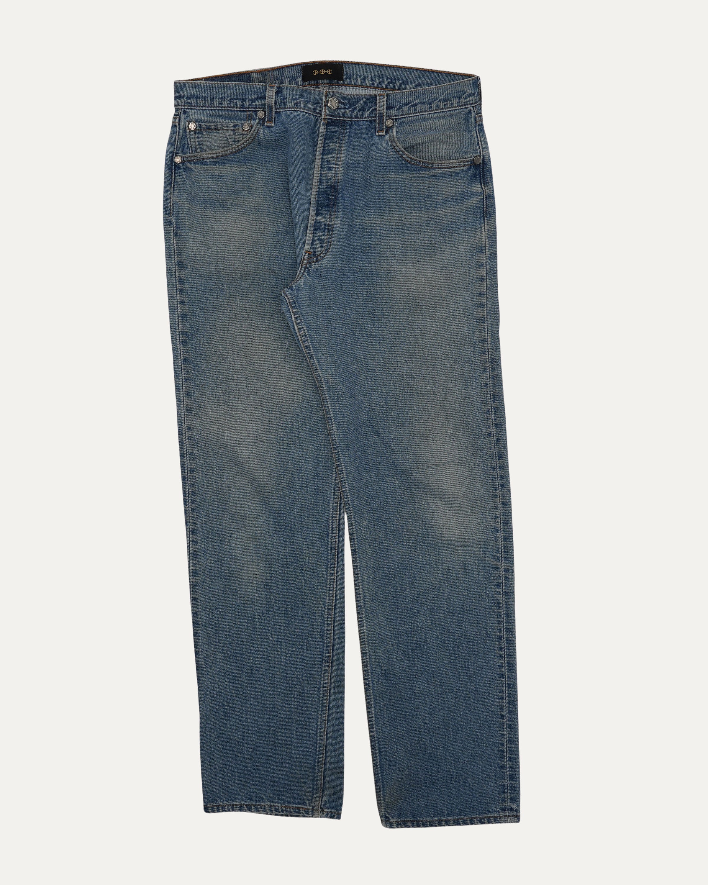 Levi's Tri-Link Jeans