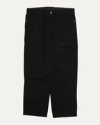 Canvas Fatigue Pants