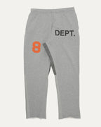 Dept. Flare Sweatpants