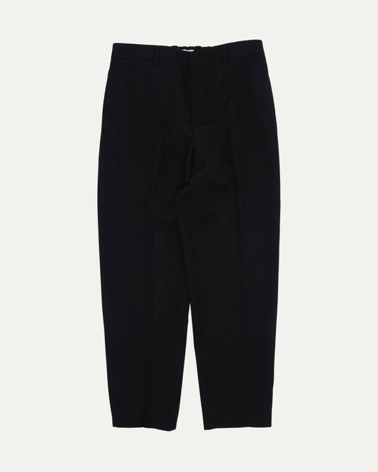 Pleated Trousers