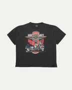 Harley Davidson Singapore Fat Boy T-Shirt