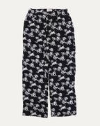 Amy Dorian Puppy Print Pajama Pants