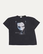 Marilyn Manson Ligtning Bolt T-Shirt