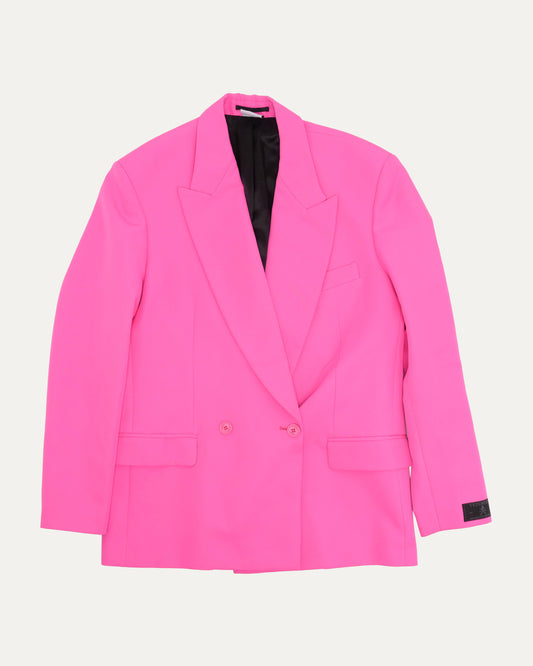 SS20 Oversized Blazer
