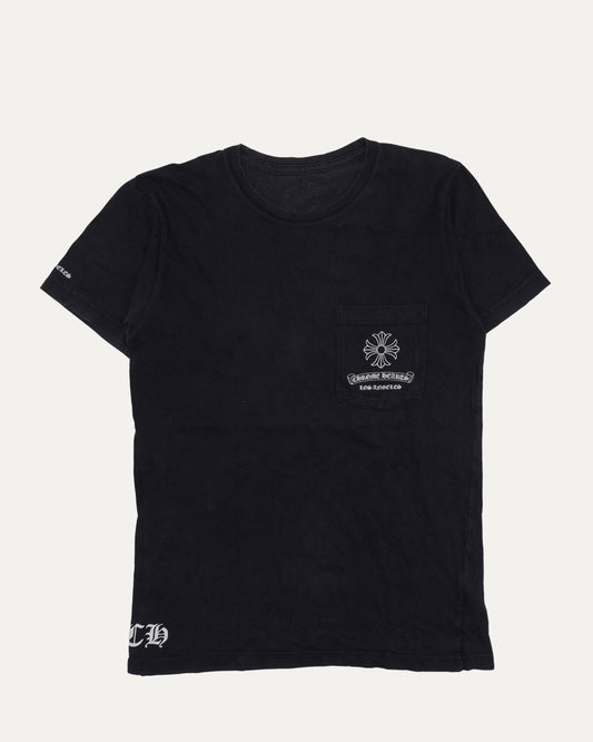 Los Angeles Plus Cross Pocket T-Shirt