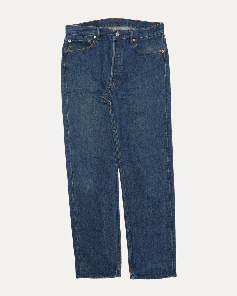 Levi's 501 Jeans