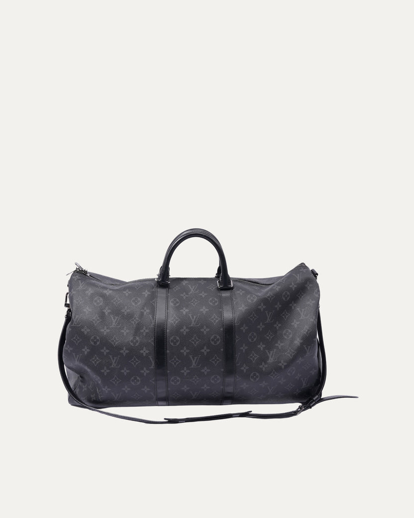 Monogram Keepall Bandouliere